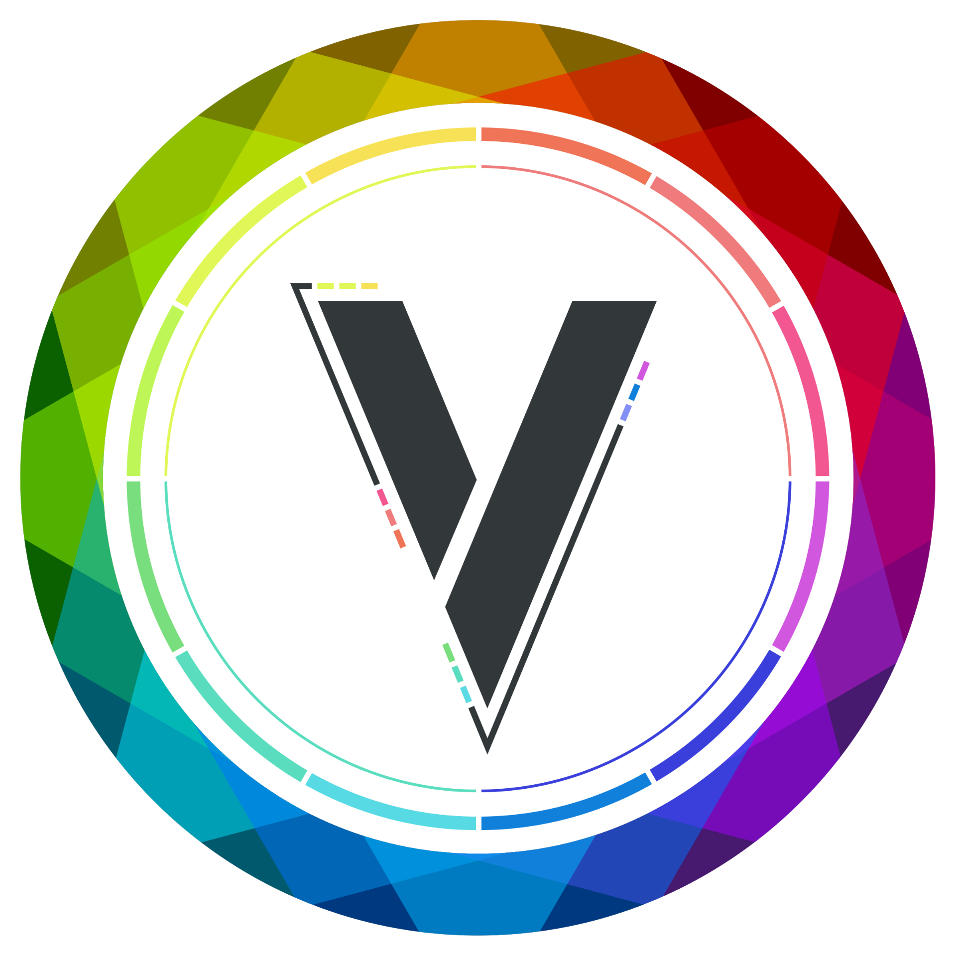 Venturopoly logo